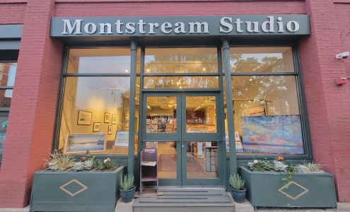 Montstream Studio