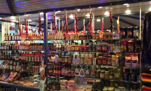 Importations Rouge Canyon Sorel-Tracy