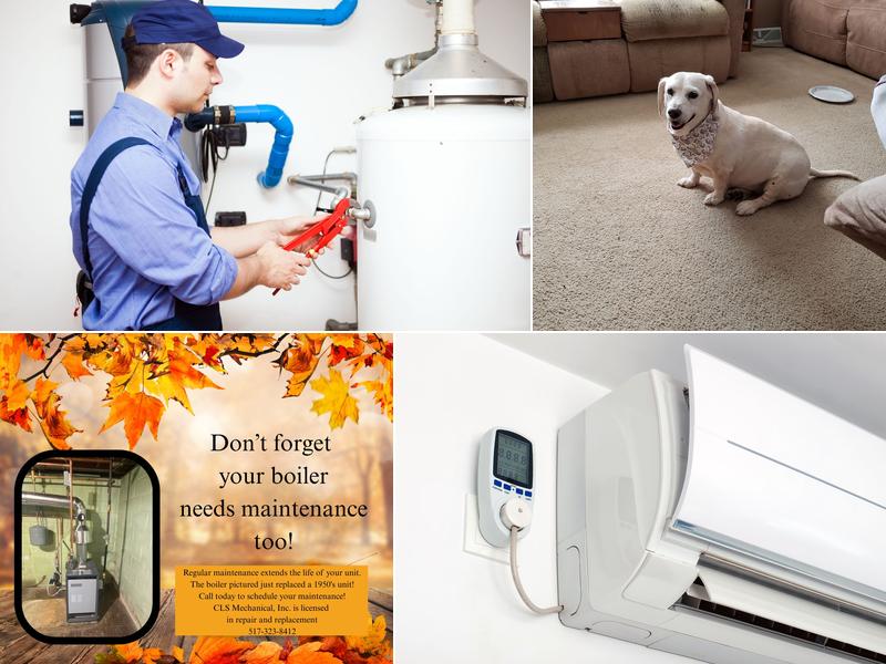 CLS Mechanical, Inc.