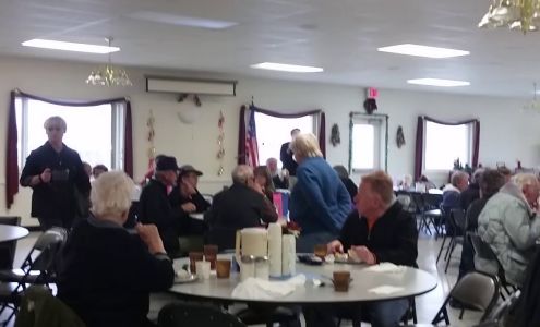 Community Connection of Baker County