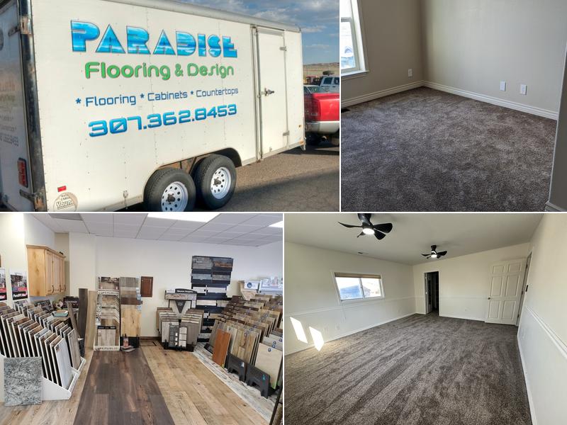 Paradise Flooring & Design