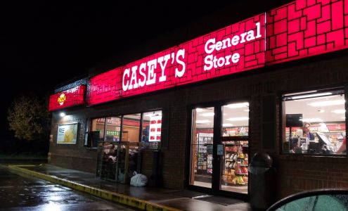Casey's