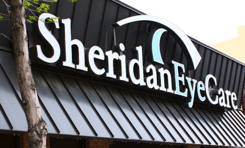 Sheridan Eyecare Center