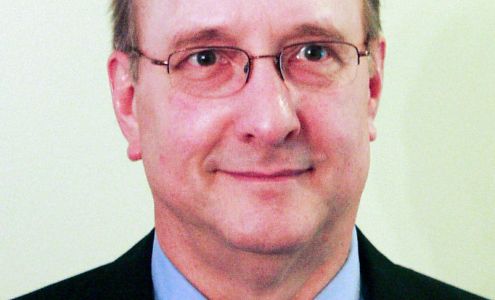 Brian Bond, Bankers Life Securities Financial Representative