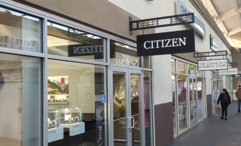 Citizen Watches