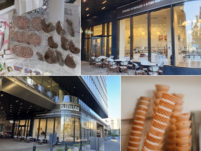 Kilwins Chocolate & Ice Cream