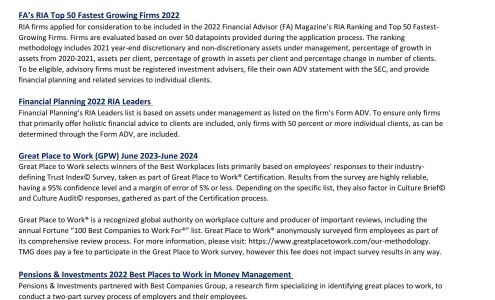 Eugenias Advisory Group