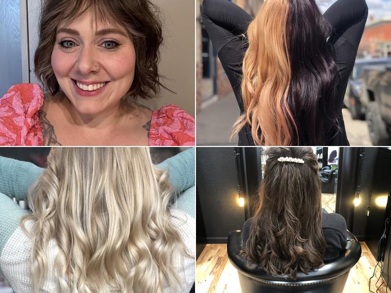 Kayla Robbins @ Luna Salon and Spa