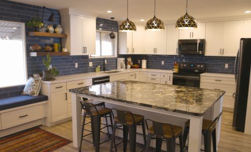 Del Mar Carpet One Floor & Home