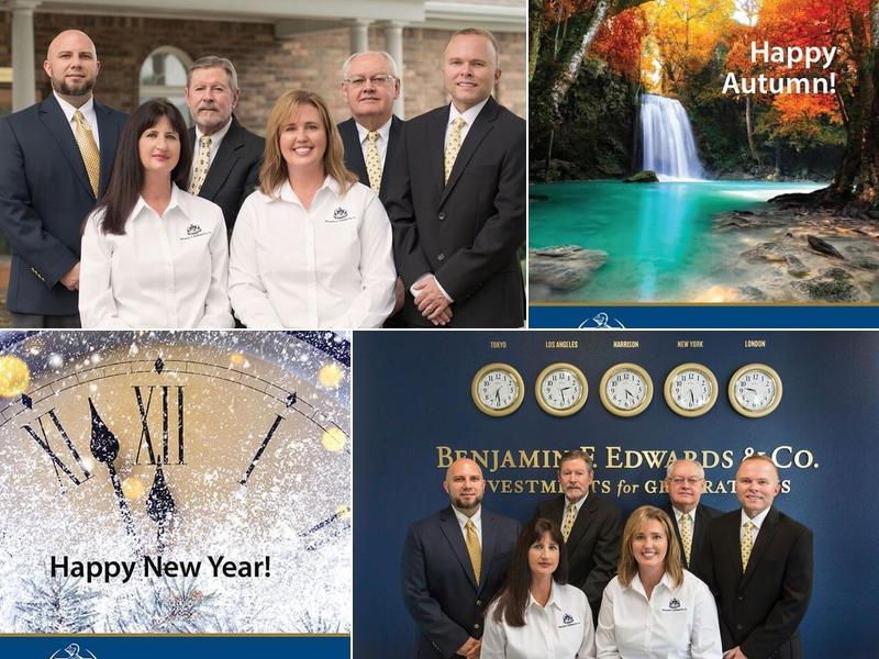 Benjamin F. Edwards & Company