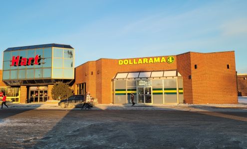 Dollarama Sherbrooke