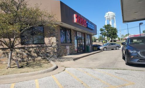 Bitcoin Depot - Bitcoin ATM