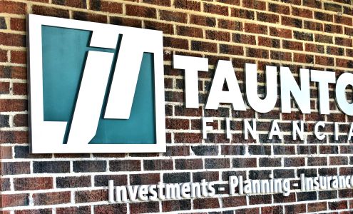 Taunton Financial