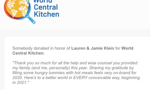 Klein Financial Advisors Inc