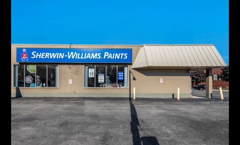 Sherwin-Williams Paint Store