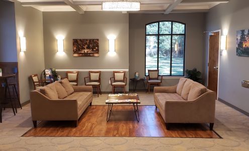 Low Country Eye Care (Hinesville)