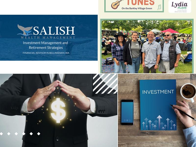 Salish Wealth Management