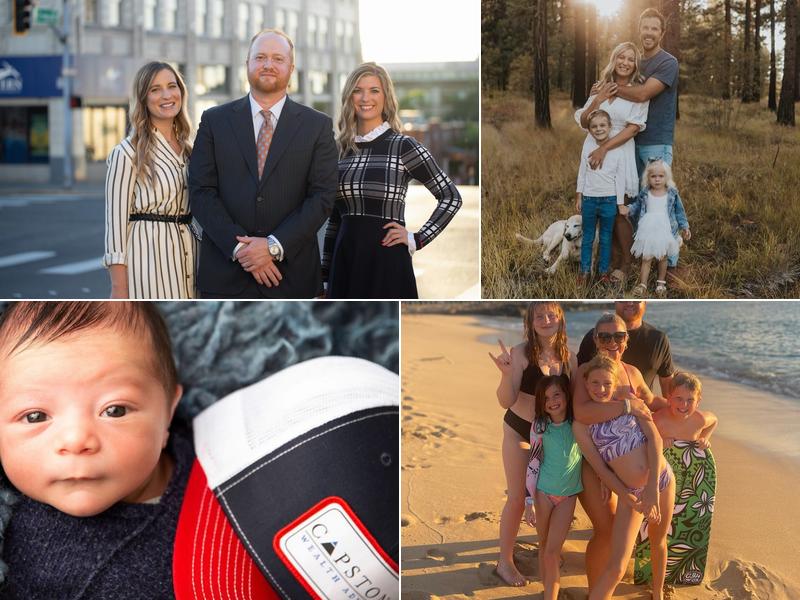 Capstone Wealth Advisors - Bellingham