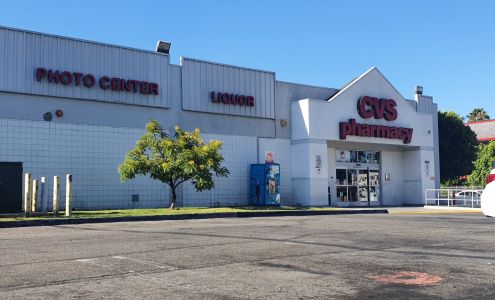 CVS