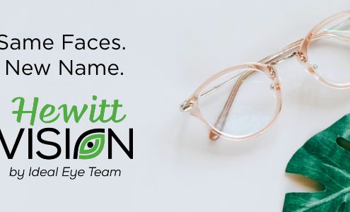 Hewitt Eyes Center 502 N Hewitt Dr, Hewitt Texas 76643