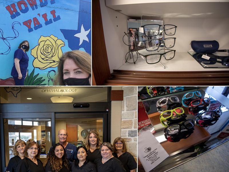 Central Texas Eye Clinic