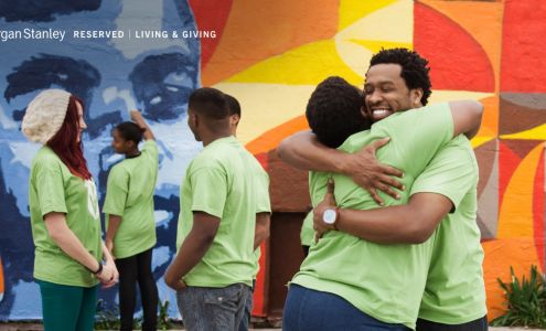 Morgan Stanley Financial Advisors