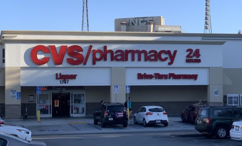 CVS