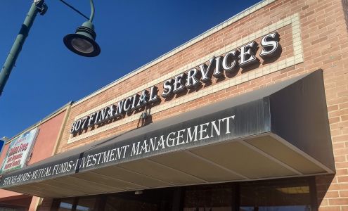 307 Financial Services