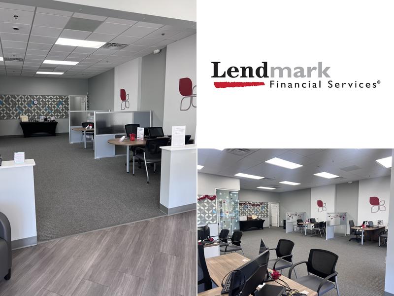 Lendmark Financial Services LLC