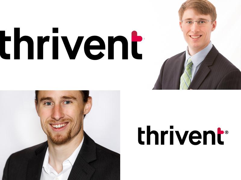 Gavin Zimmerman - Thrivent