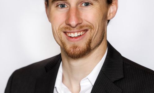 Gavin Zimmerman - Thrivent