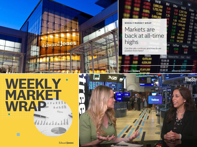 Edward Jones - Financial Advisor: Nat Manley