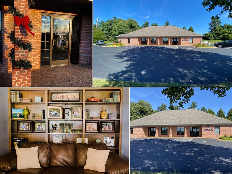 Fidelis Financial Strategies