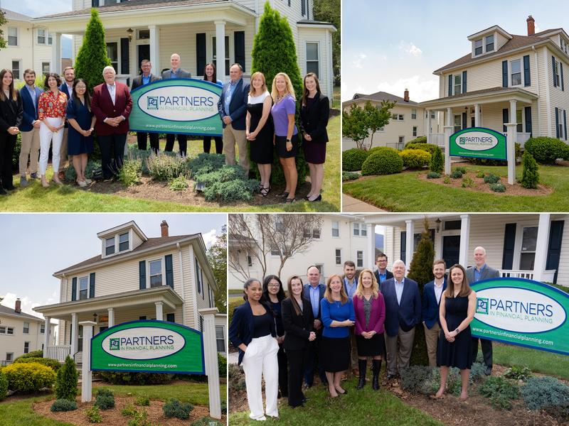 Partners in Financial Planning