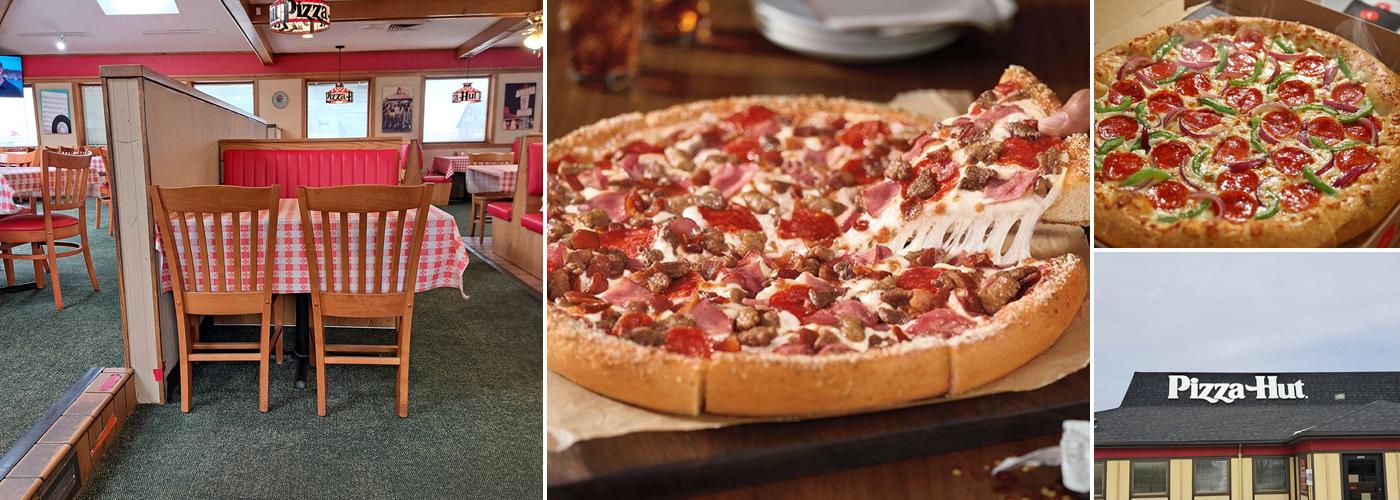 Pizza Hut
