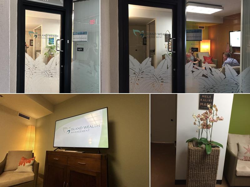 Island Wealth Management, Inc.