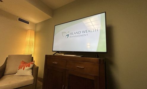 Island Wealth Management, Inc.