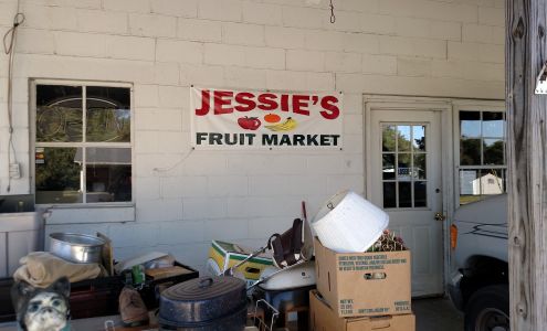 Jessie's Fruit Market Columbia