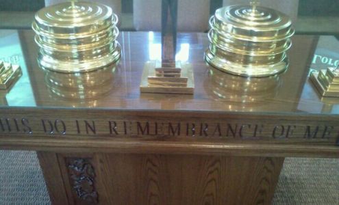 First Christian Church