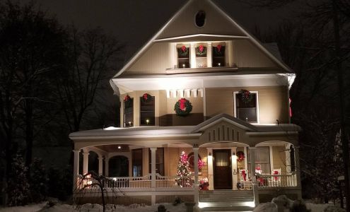 Legacy Planning Partners - Hazewski Family