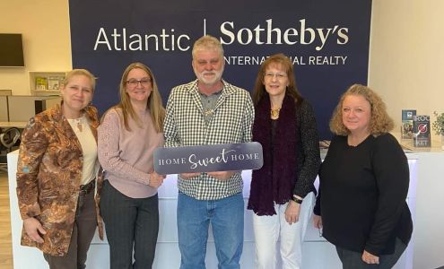 Movement Mortgage - Newport News, VA