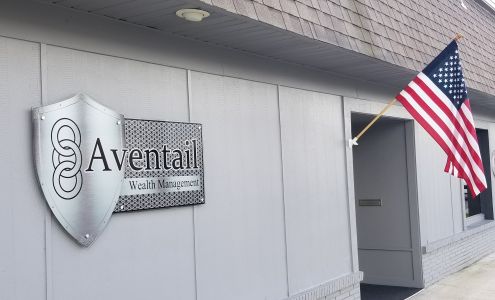 Aventail Wealth Management, LLC.
