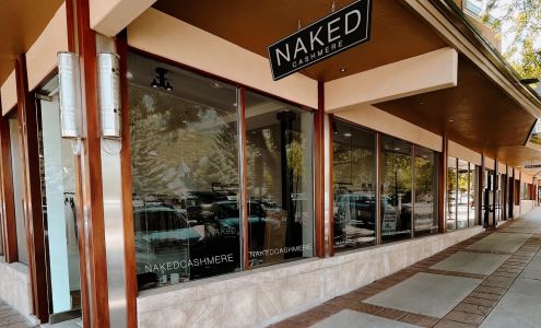 NakedCashmere Aspen Aspen