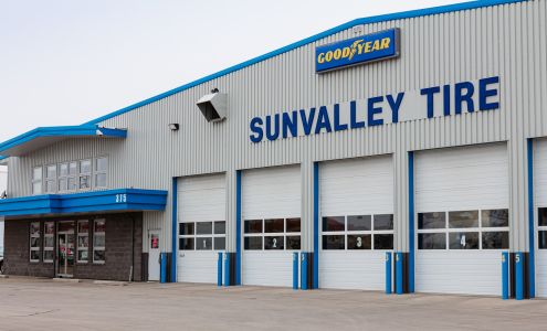 Sunvalley Tire