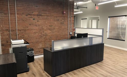 Jaeger Wealth Management