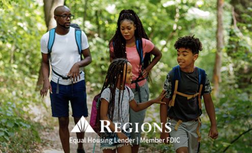 Regions Mortgage