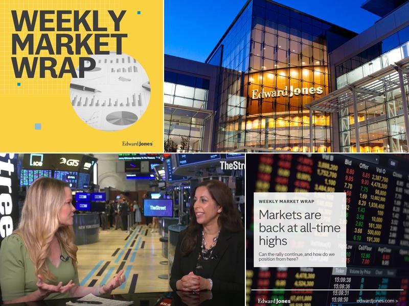 Edward Jones - Financial Advisor: Joel W Muth