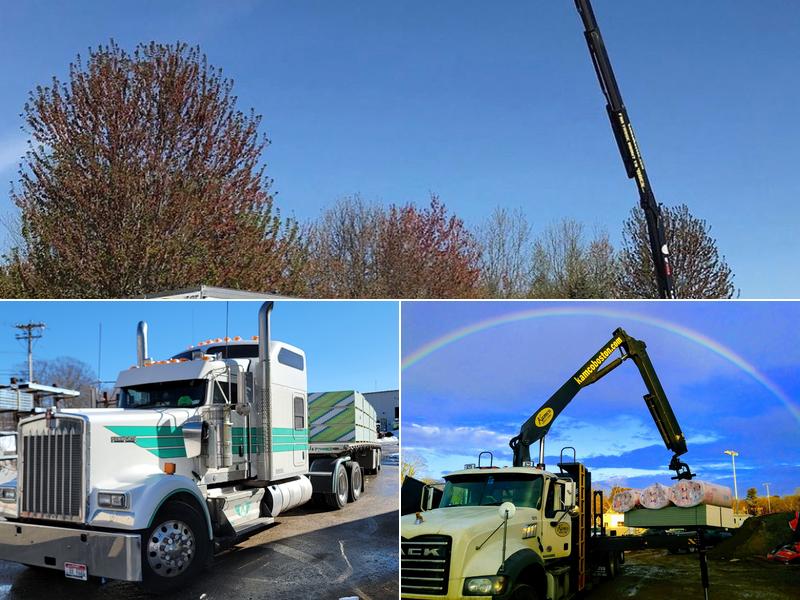 Kamco Supply Corp. of Boston