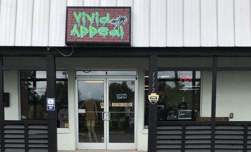 Vivid Appeal Georgetown