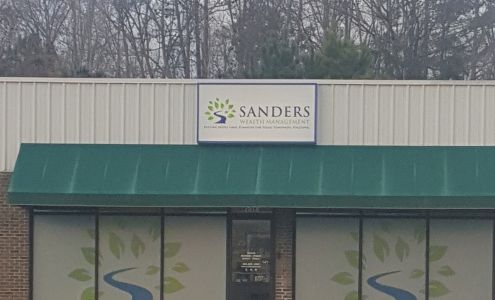 Sanders Wealth Management